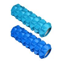 1 Валик для фитнеса SILAPRO 192-030 PVC+ EVA,11х33см