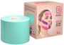 Тейп для лица GENTLE (SUPER SOFT) 5см*5м мята BB 