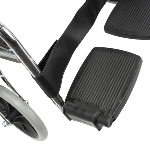 2 Кресло-коляска BARRY B3 М