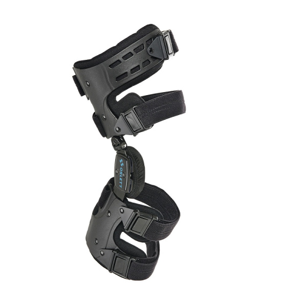 2 Ортез коленный ORLETT RKN-367